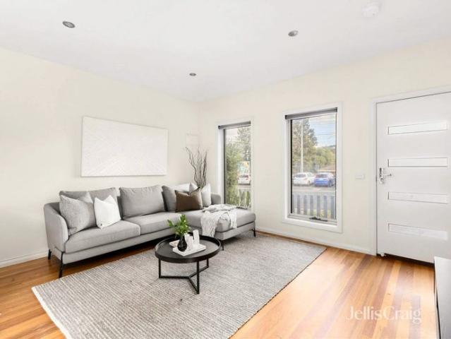 Townhouse for rent in Pascoe Vale, Melbourne