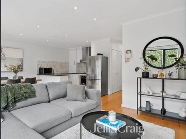 Townhouse for rent in Camerons Creek, Victoria