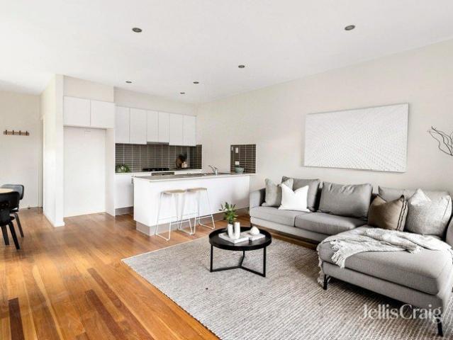 Townhouse for rent in Pascoe Vale, Melbourne