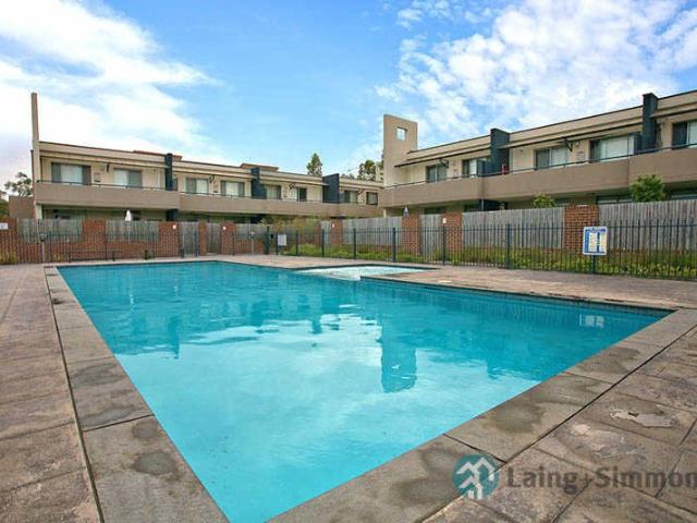 Townhouse for rent in Parklea, Sydney
