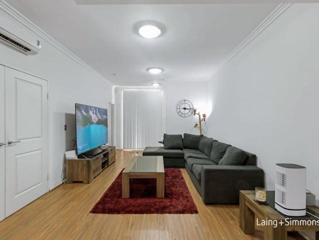 Townhouse for rent in Parklea, Sydney