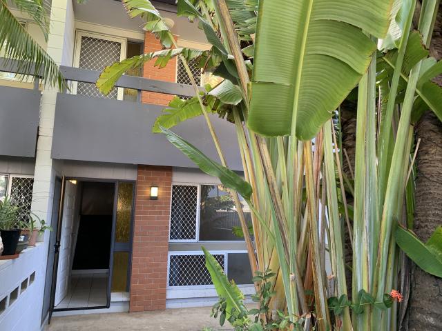 House for rent in North Ward, Queensland