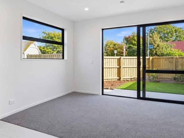Townhouse for rent in Riccarton West, Halswell-Hornby-Riccarton Community