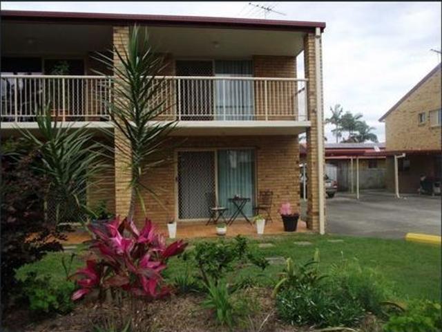 Apartment for rent in Bongaree, Greater Brisbane