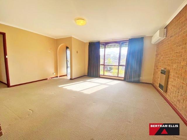 Townhouse for rent in Australian Capital Territory