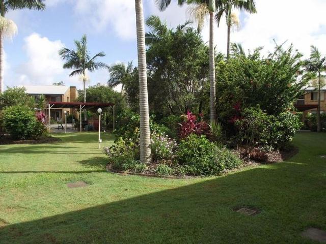 Apartment for rent in Bongaree, Greater Brisbane