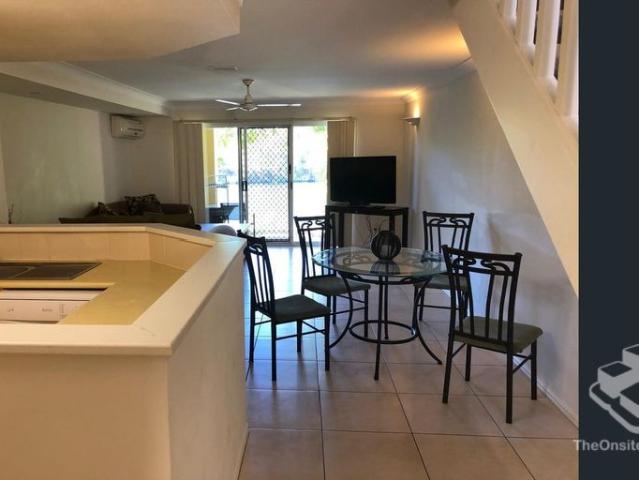 Townhouse for rent in Fernbrook, Queensland