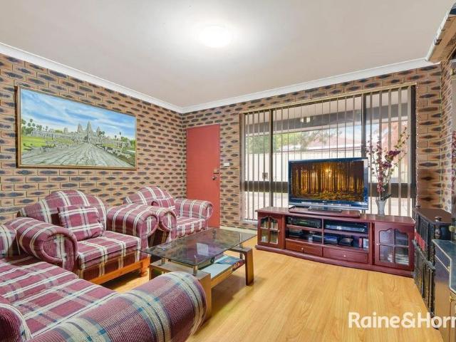 Townhouse for rent in Sydney, New South Wales