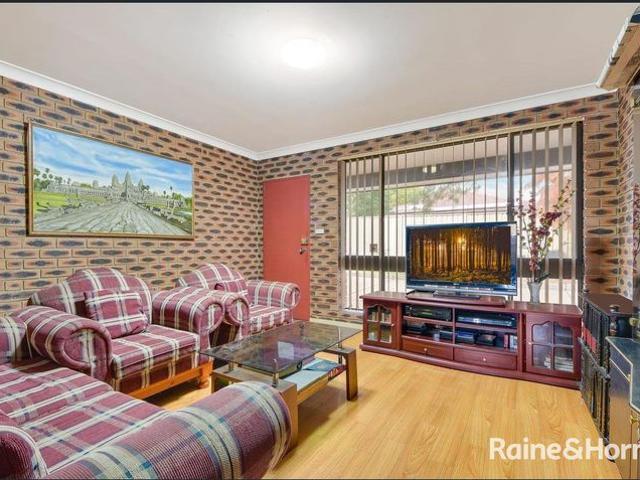 Townhouse for rent in Sydney, New South Wales