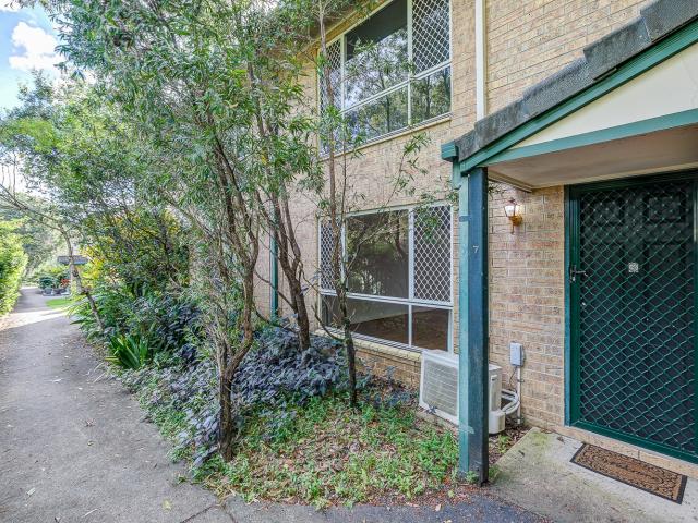 Apartment for sale in Toombul, Queensland