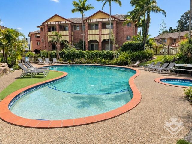 Apartment for rent in Bundall, Gold Coast City