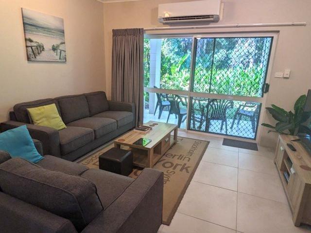 Townhouse for rent in Port Douglas, Queensland