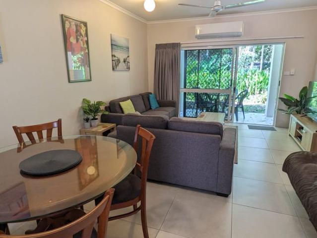 Townhouse for rent in Port Douglas, Queensland