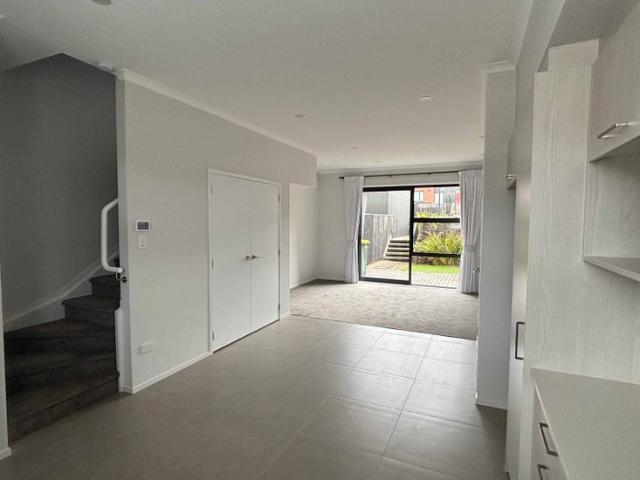 Townhouse for rent in Rapanui, Oroua County