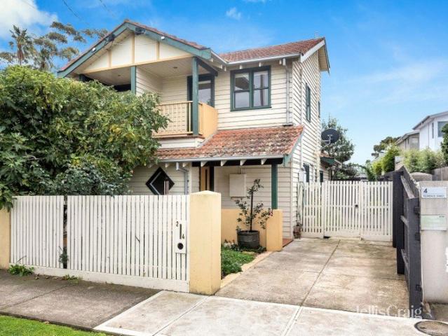 Townhouse for rent in Camerons Creek, Victoria