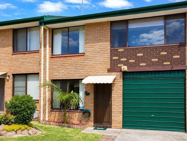 Townhouse for rent in Eastern Suburbs, Sydney