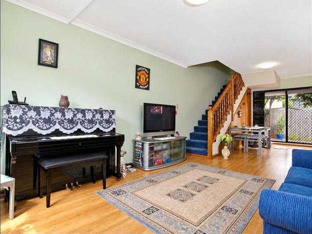 Townhouse for rent in Eastern Suburbs, Sydney