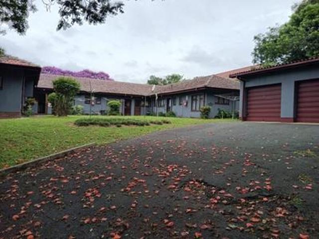 Townhouse for sale in Ugu District Municipality, Kwazulu-natal