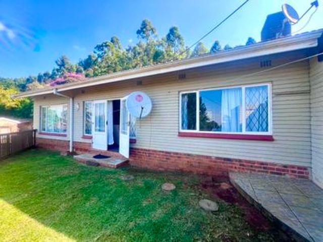 Townhouse for sale in Umgungundlovu, Kwazulu-natal