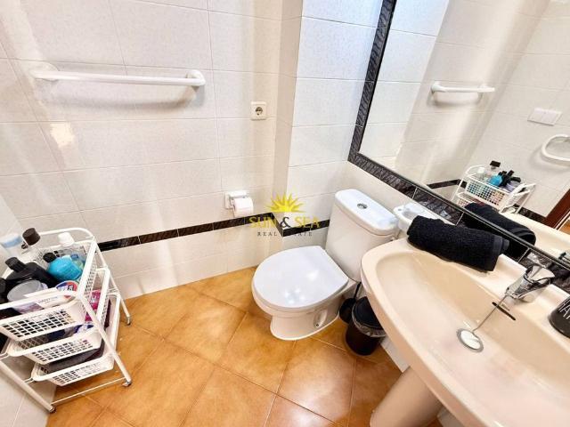 Piso en alquiler en Urbanización La Zenia II, el Baix Segura / La Vega Baja