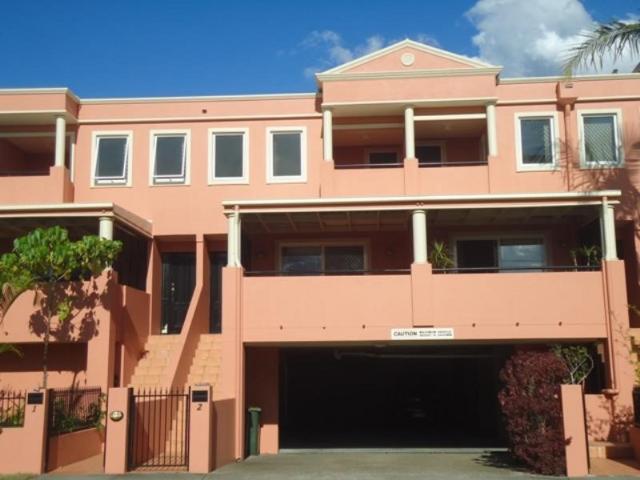 Apartment for rent in Toombul, Queensland