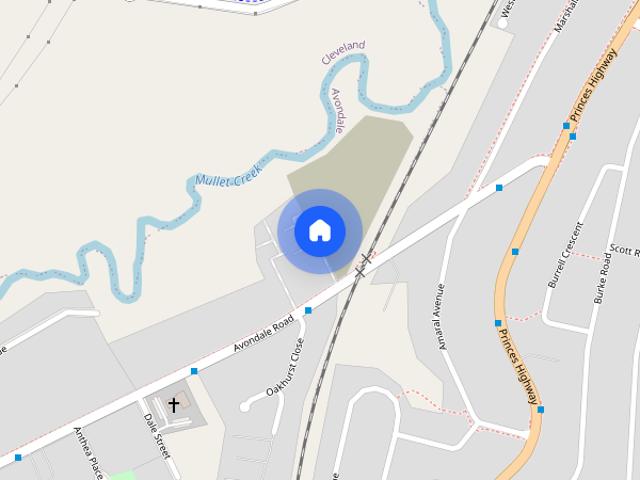 House for rent in Dapto, Wollongong City Council