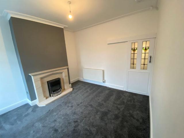House for rent in Porthill, Newcastle-under-Lyme