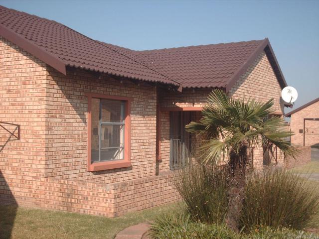 House for rent in Midvaal, Gauteng