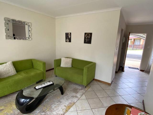 House for sale in Bloemfontein, Free State