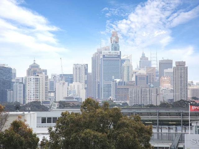 Apartment for rent in Mascot, Sydney