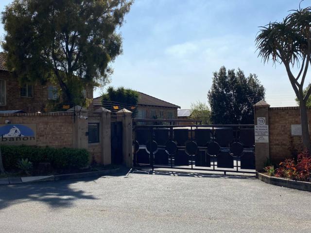 House for rent in Randburg, Gauteng