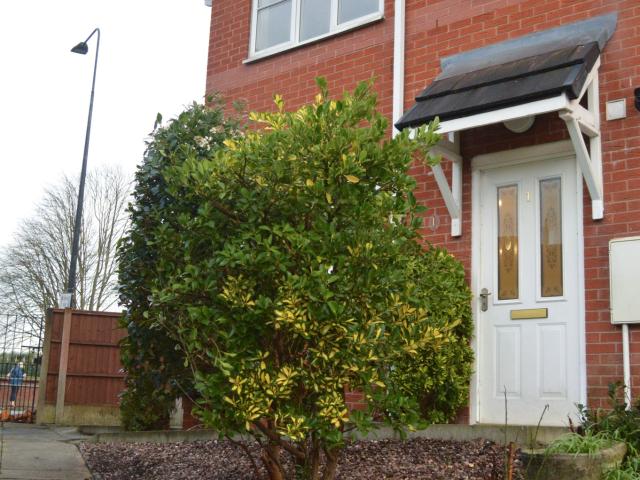 House for rent in Wigan Pier, Wigan