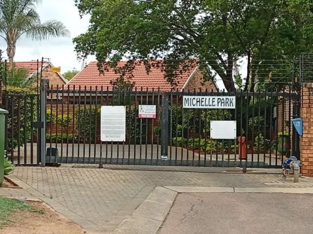 House for rent in Gauteng