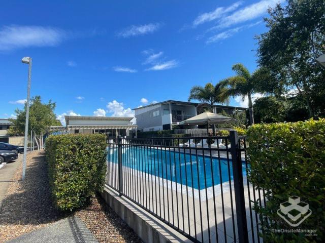 Townhouse for rent in Toombul, Queensland