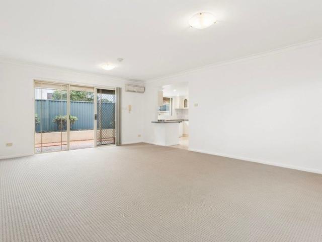 Townhouse for rent in Inner West, Sydney