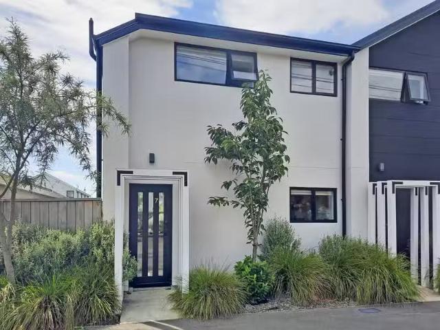 House for rent in Heathcote, Canterbury