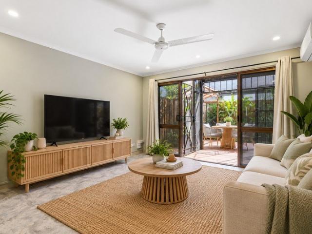 Townhouse for sale in Cairns, Queensland