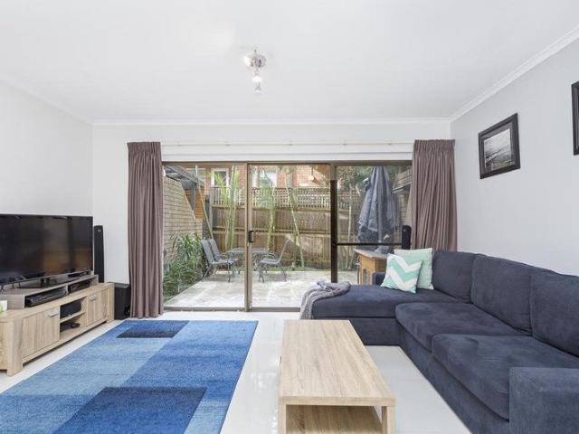 Townhouse for rent in Sydney, New South Wales