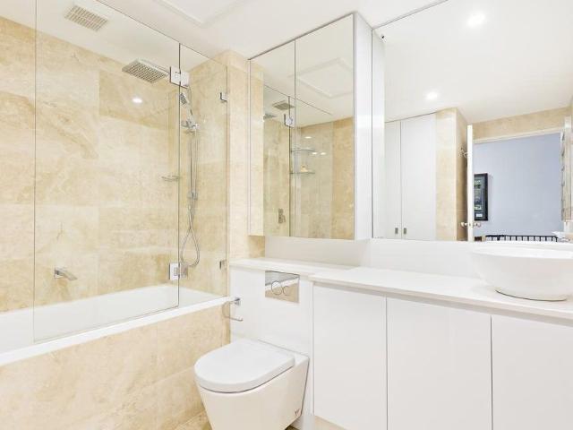 Townhouse for rent in Sydney, New South Wales