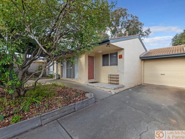 Townhouse for rent in Queanbeyan, New South Wales