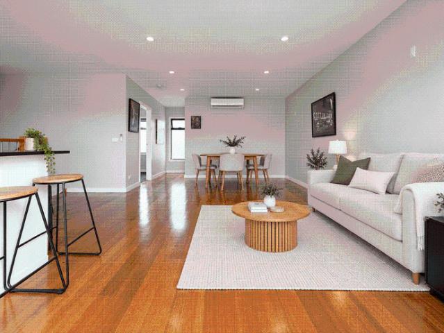 Townhouse for rent in Camerons Creek, Victoria