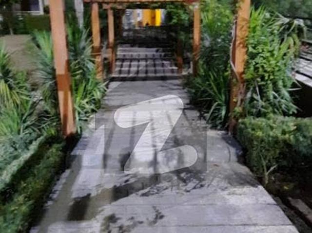 Apartment for sale in Islamabad