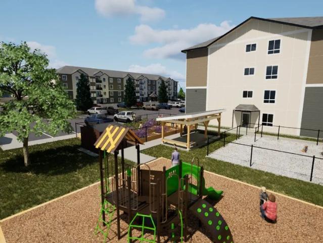 Apartment for rent in Martensville, Saskatchewan