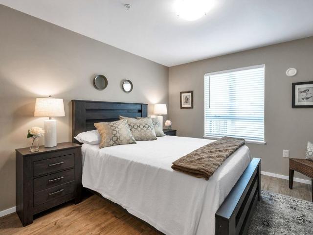 Apartment for rent in Strathcona, British Columbia