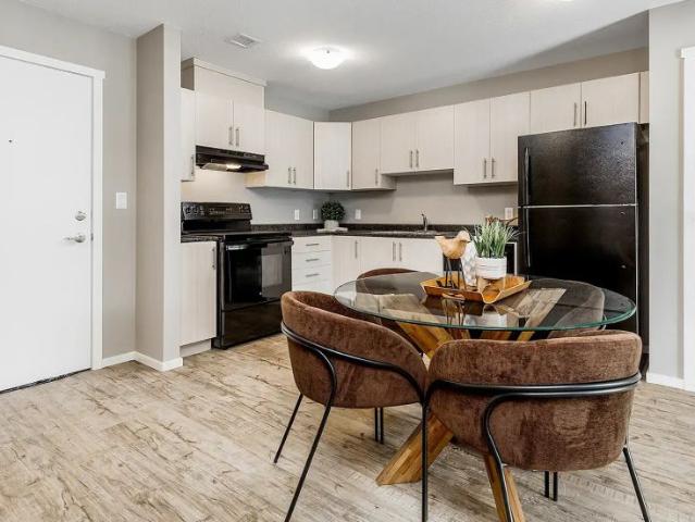 Apartment for rent in Churchill Industrial Park, Lethbridge
