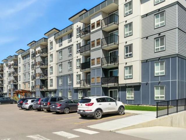 Apartment for rent in Chestermere, Alberta