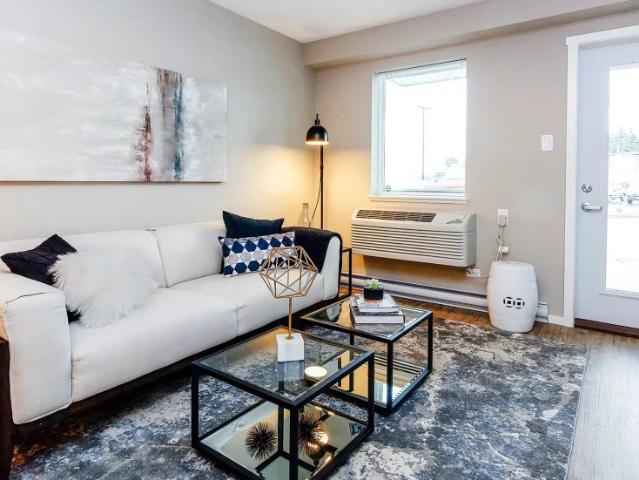 Apartment for rent in Parksville, Regional District of Nanaimo