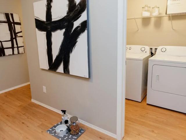 Apartment for rent in South Pointe, Winnipeg