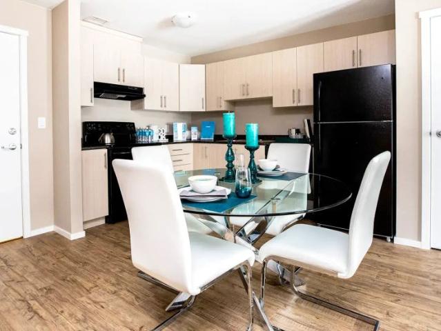 Apartment for rent in Penticton, British Columbia