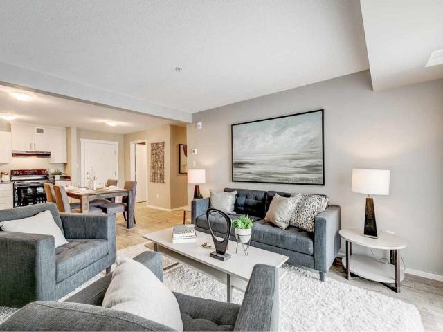 Apartment for rent in Wedgewood, Alberta
